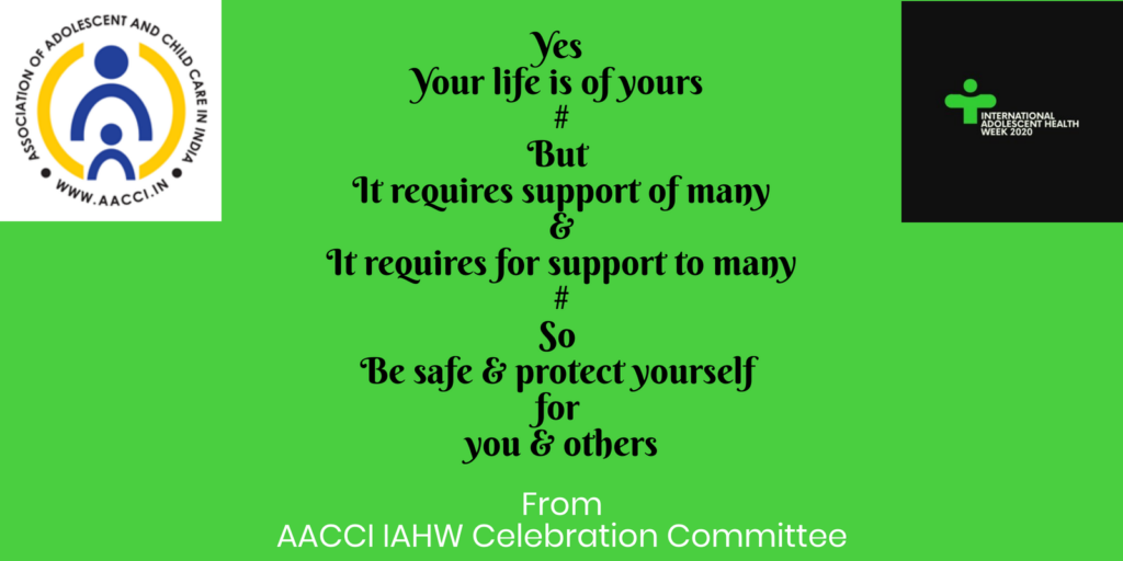 AACCI IAHW Celebration Committee