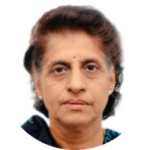 Dr Surekha Joshi