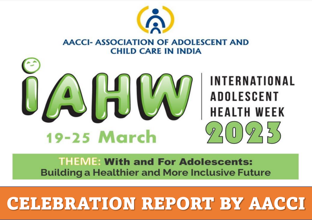 AACCI FINAL REPORT IAHW CELEBRATION 2023