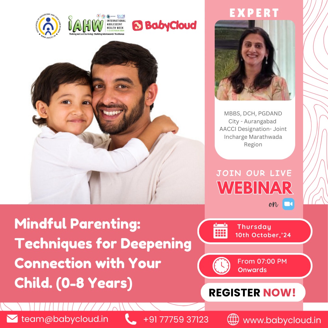 Mindful Parenting Techniques for Deepening Your Connection with Your ...