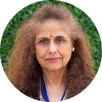DR. SWATI Y. BHAVE