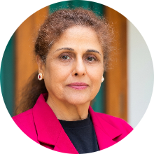 DR. SWATI Y. BHAVE